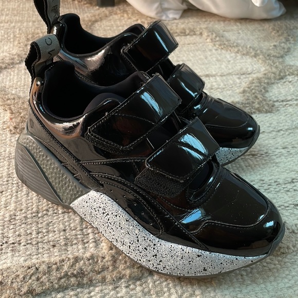 Stella McCartney chunky sneakers - Picture 1 of 9